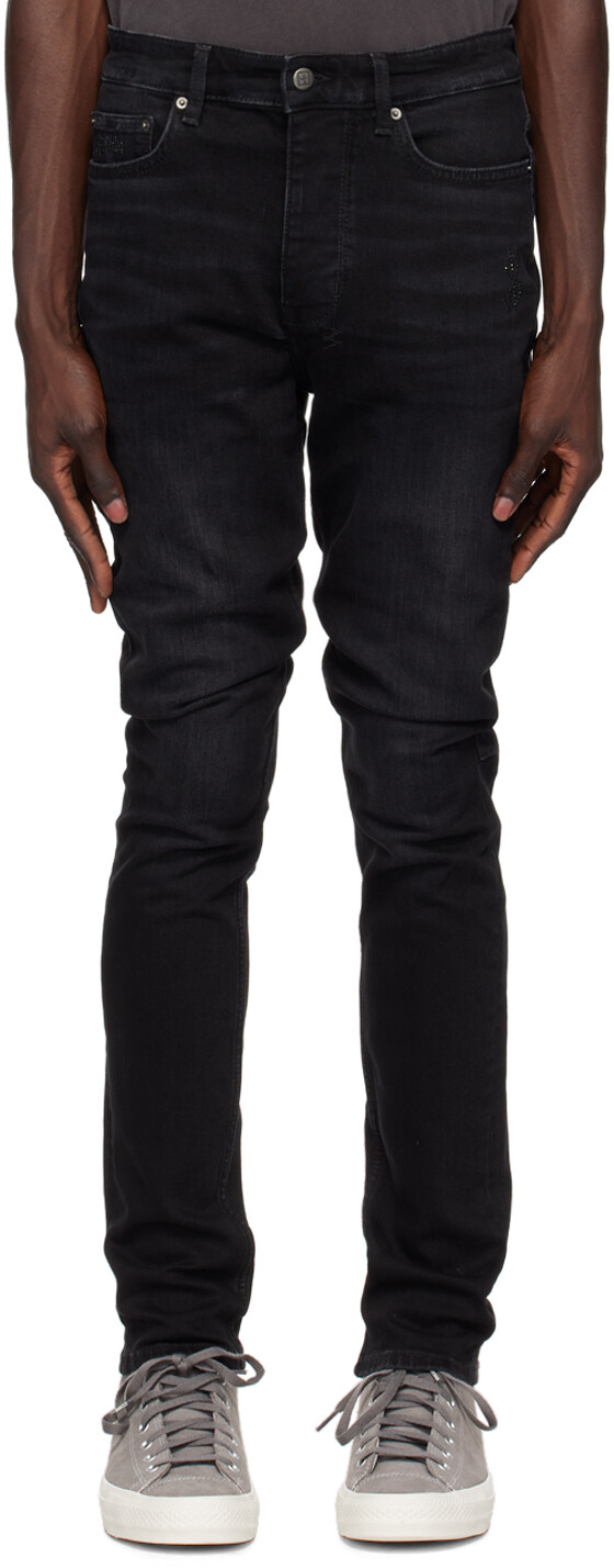 

Джинсы Chitch Apex Krystal Ksubi