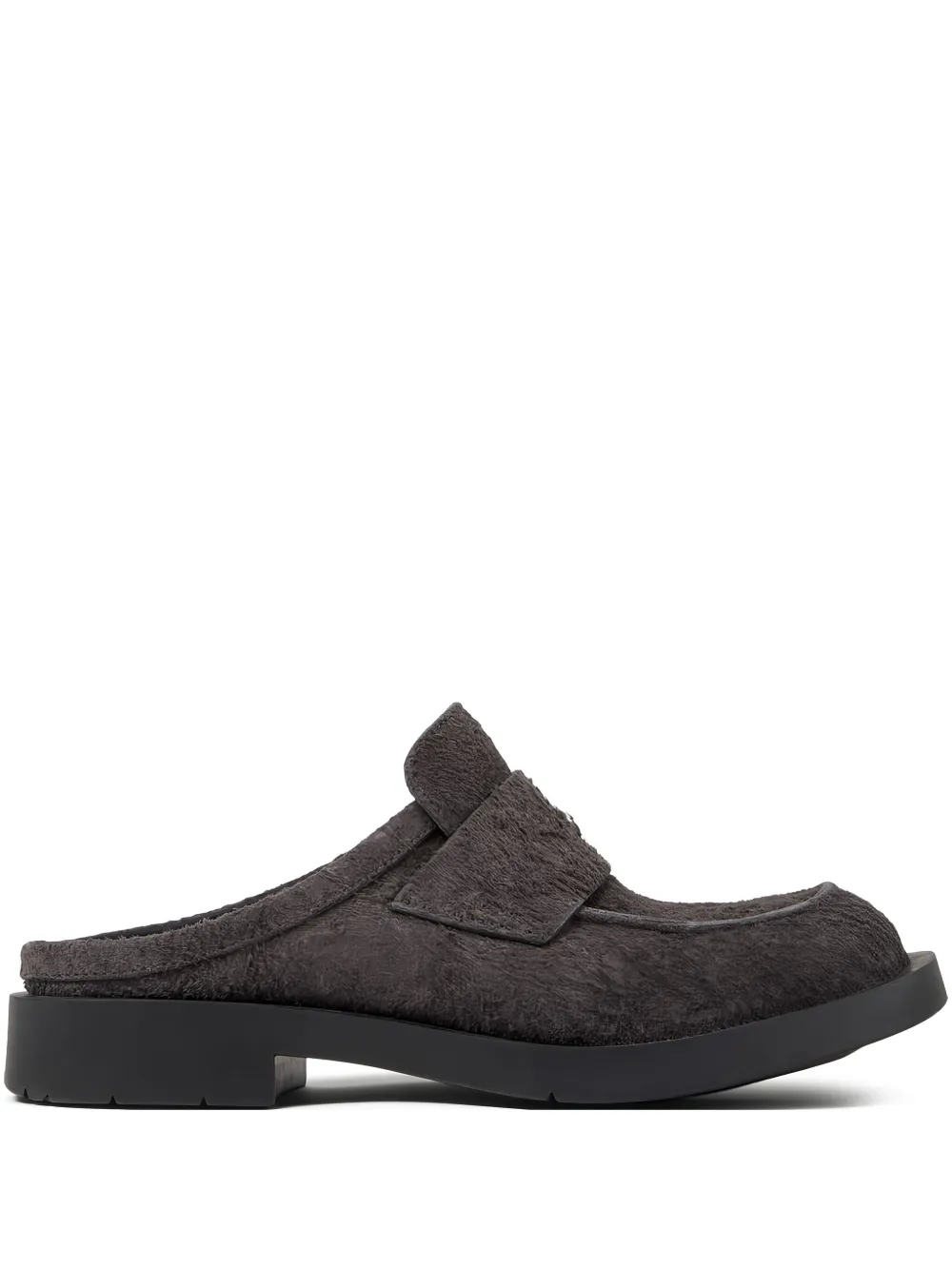 

Слиперы 1978 CamperLab, серый