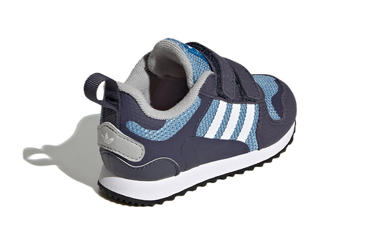Кроссовки для малышей adidas originals ZX 700 TD — фото 4