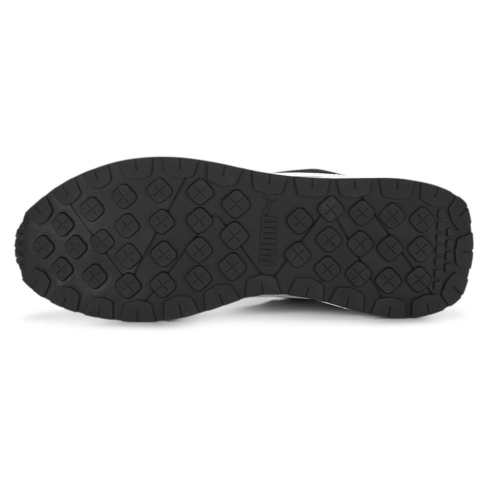 Кроссовки Puma Runtamed, черный — фото 2