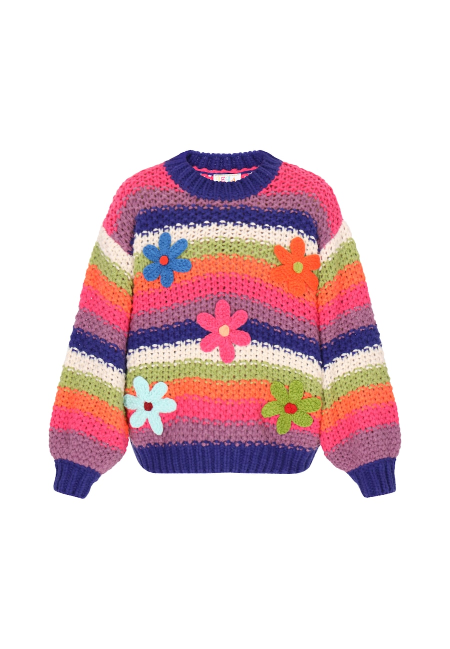 

Большой свитер IZIA Fashion Look, Mixed Colors