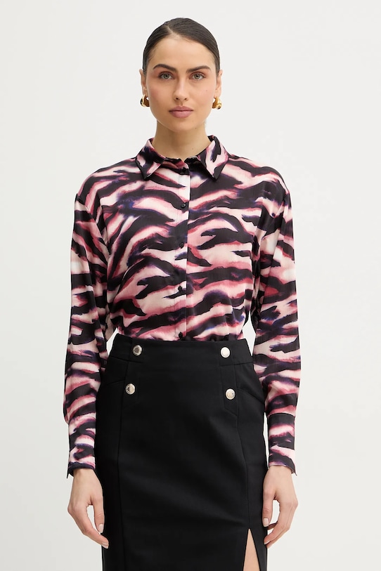 

Рубашка Morgan, черный