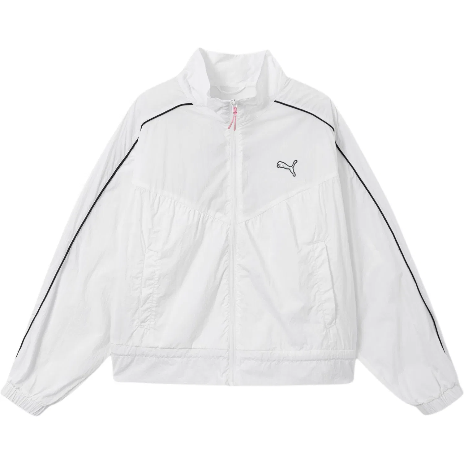 Детская солнцезащитная одежда PUMA Raw White