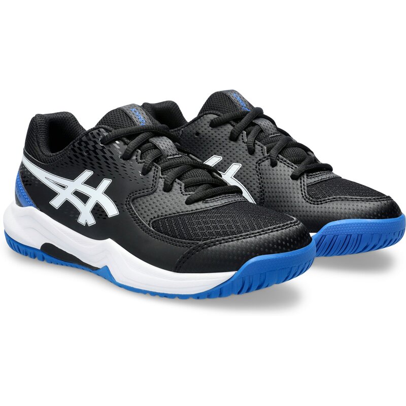 Теннисные туфли для улицы Gel-Dedicate 8 г Asics, мультиколор — фото 4