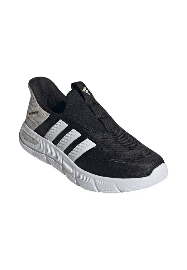 Кроссовки flex hq4941 для тренировок Adidas Performance, Cblack Ftwwht Wonalu — фото 2