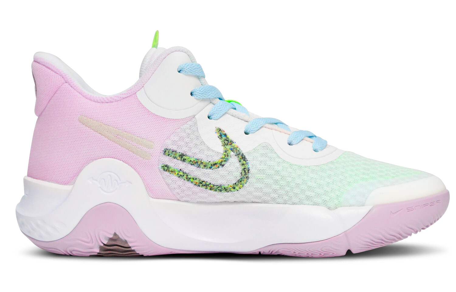 

Мужские баскетбольные кроссовки Nike KD Trey 5 IX