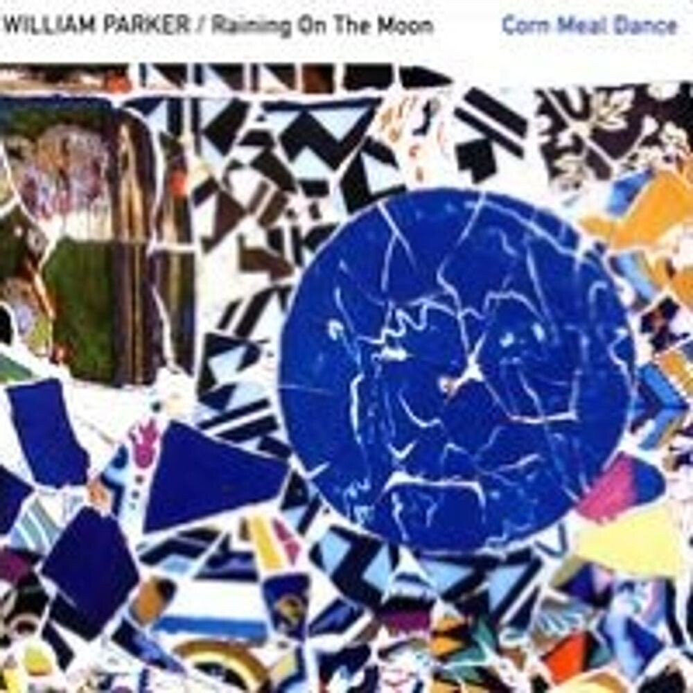 

Диск CD Corn Meal Dance - William Parker