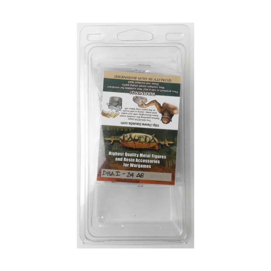 

Хеттская императорская армия, Historical Miniatures - Hittite (15mm) (Baueda)