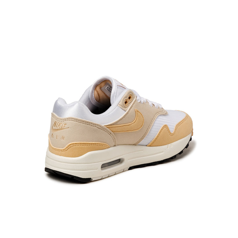 Кроссовки wmns air max 1 '87 Nike, белый — фото 3