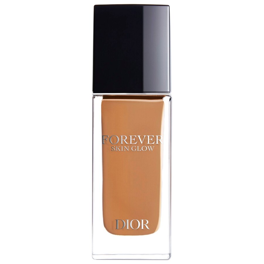 

Тональный крем Dior Forever Skin Glow Foundation SPF 15 DIOR, 1 oz/30 mL, 4.5W Warm