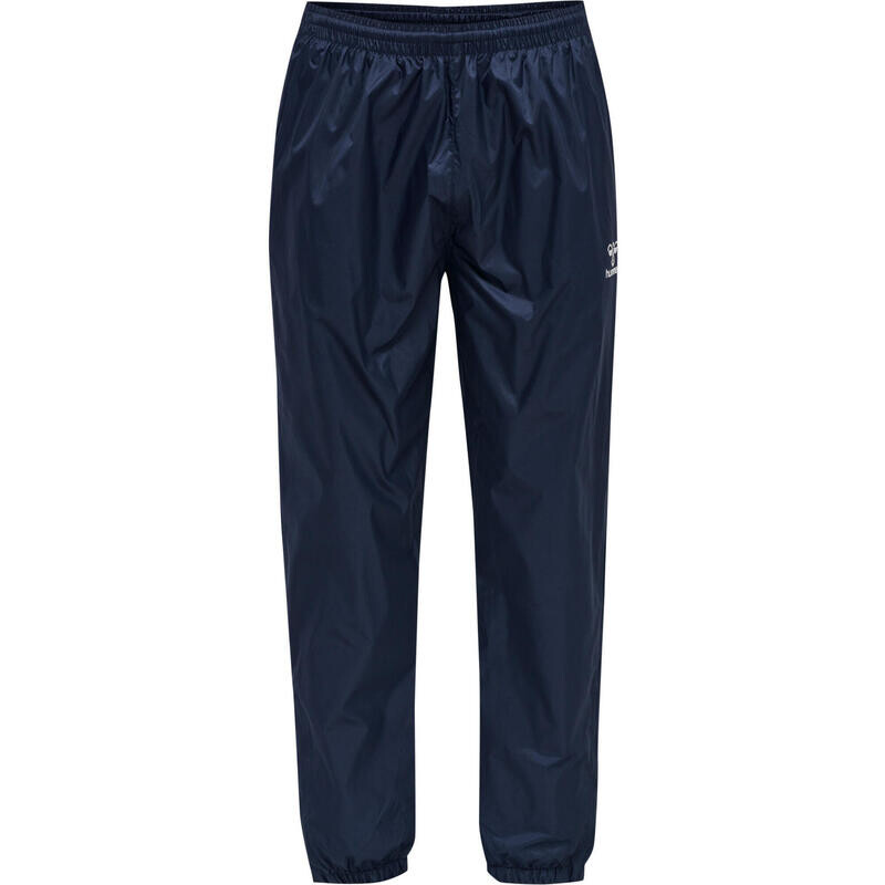 

Всепогодные брюки Hmlcore Xk Брюки унисекс для мультиспорта HUMMEL, цвет blau