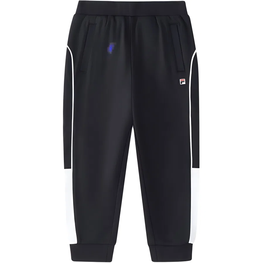 Спортивные штаны FILA KIDS Legend Blue