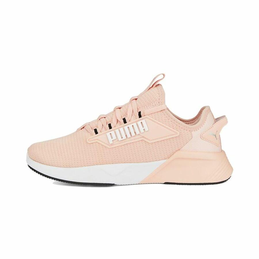 Кроссовки для бега для взрослых Puma Retaliate 2 бежевые