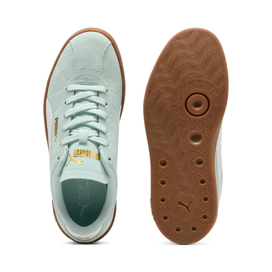 Кроссовки Puma Unisex Sneaker Club II 397444 — фото 3