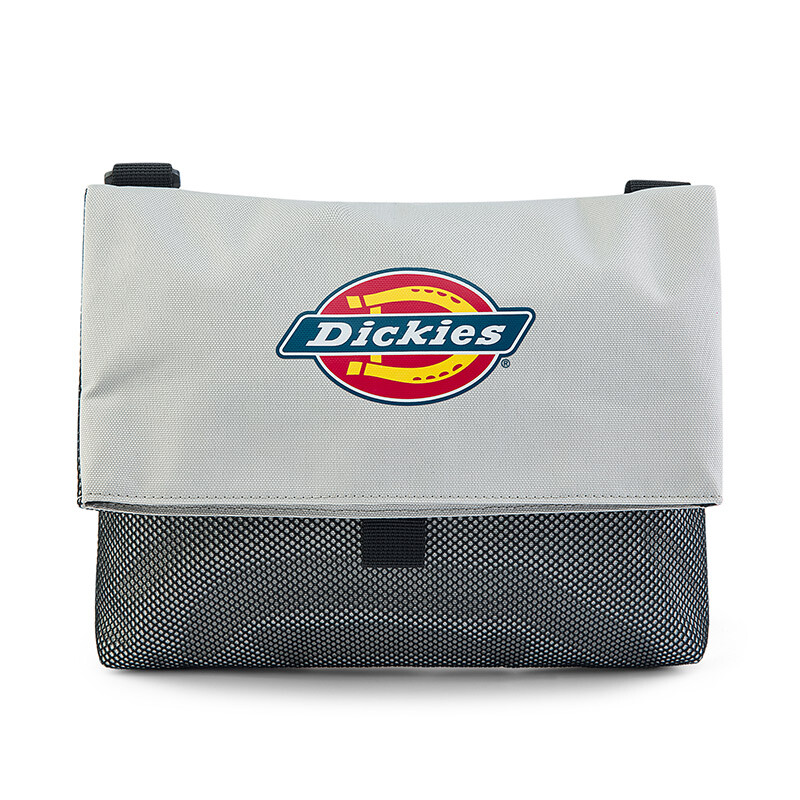 

Сумка через плечо Dickies унисекс, Светло-серый
