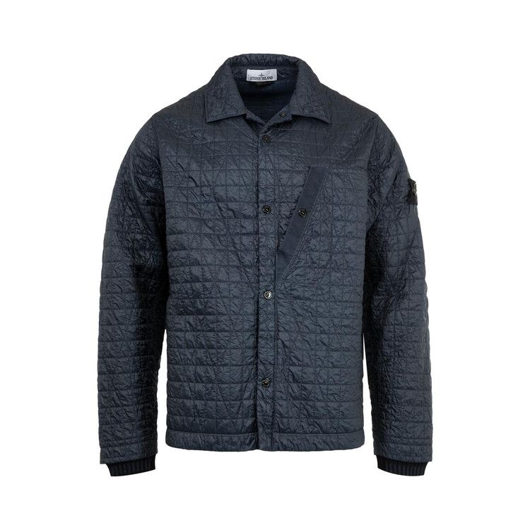 

Куртка Stone Island Jacket, Ink