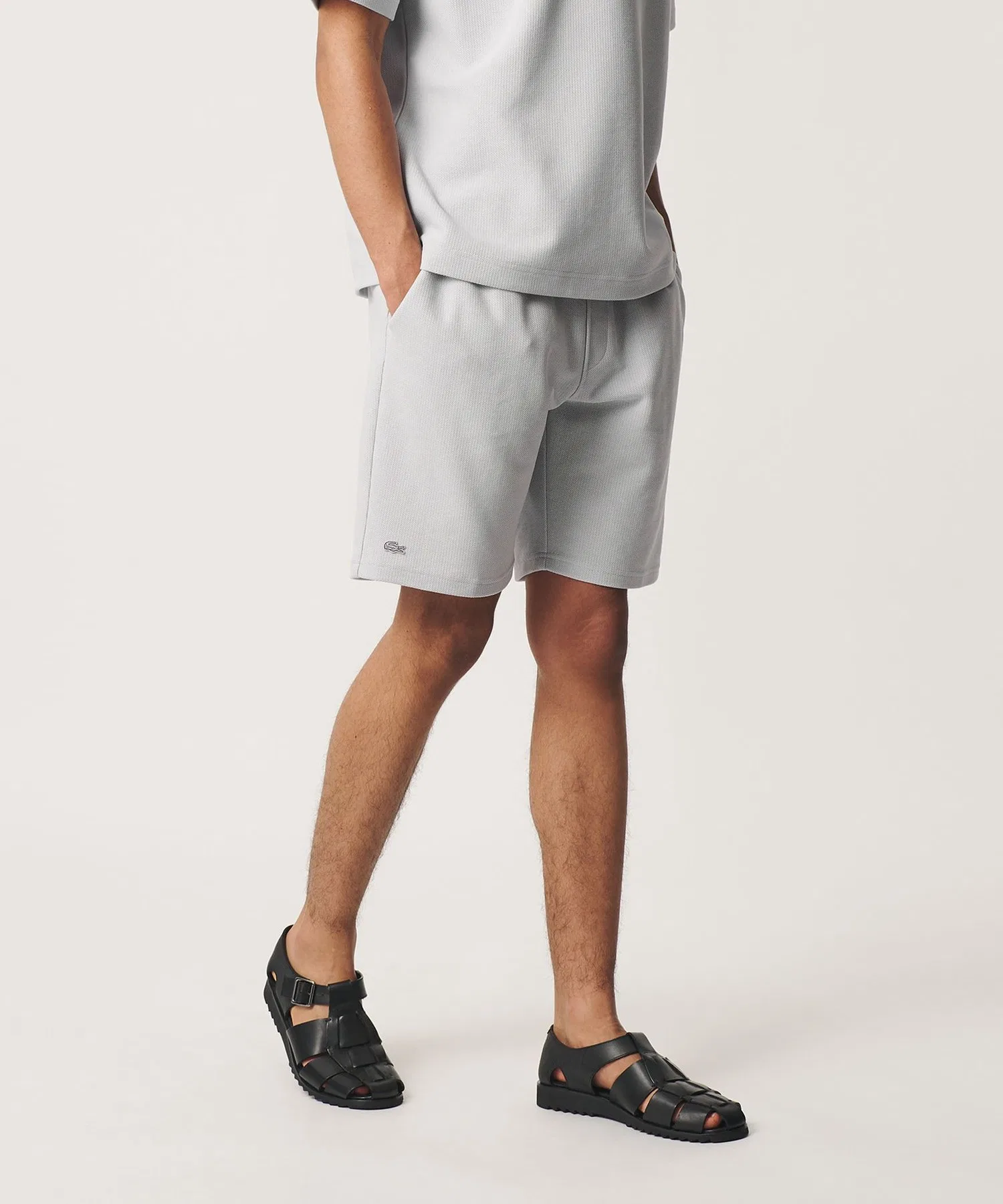 Мужские шорты LACOSTE
