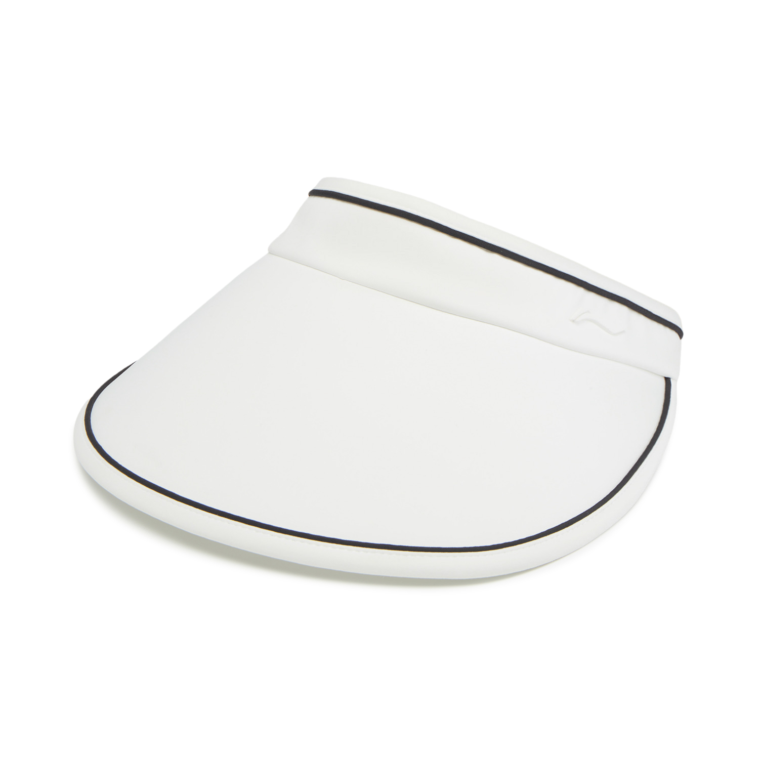 

LINING Унисекс белая шляпа от солнца, White