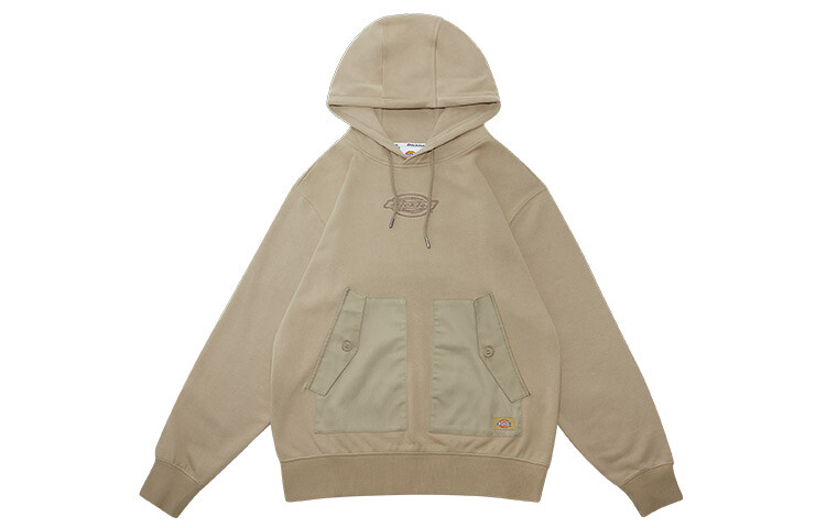 

Dickies Мужская толстовка, Хаки