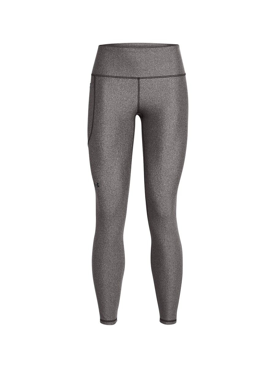 

Узкие тренировочные брюки UNDER ARMOUR, серый