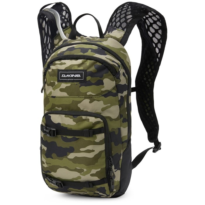 

Питьевой пакет Session 8л Dakine, Classic Camo