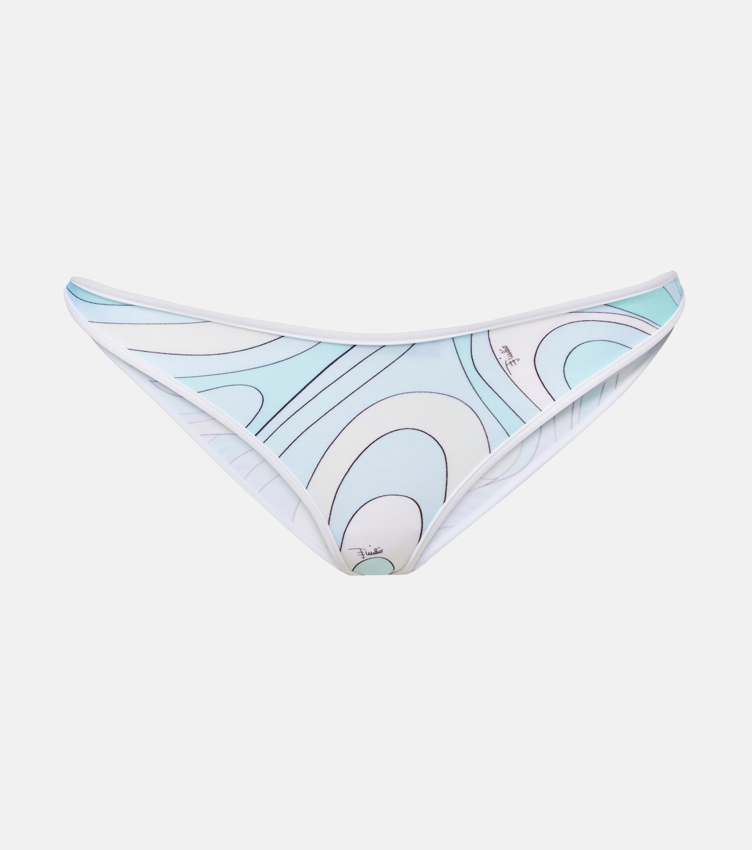 

Бикини Marmo Pucci, Aqua Marmo