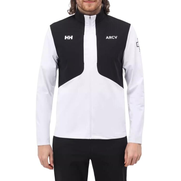 

Солнцезащитная одежда для мужчин Helly Hansen, белый