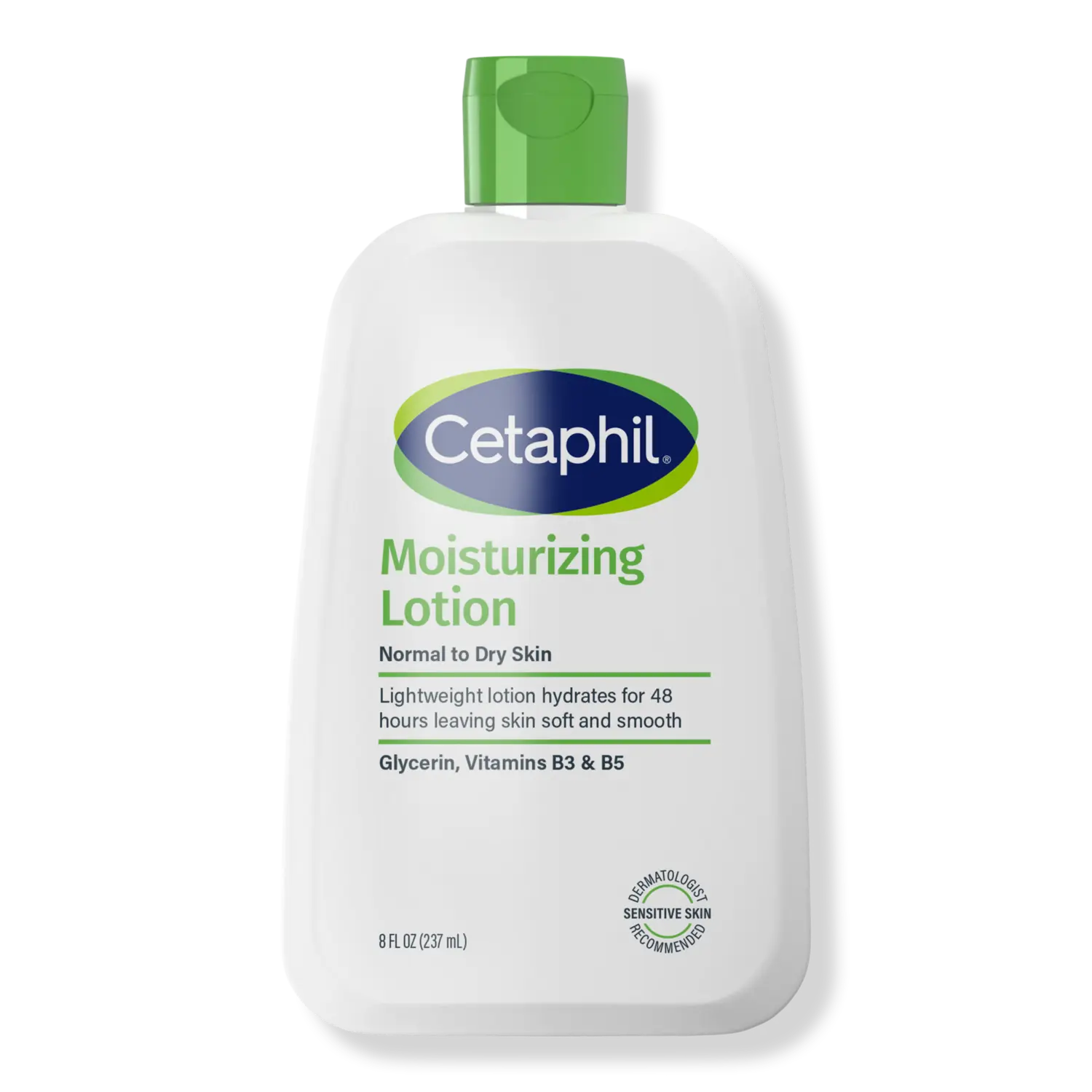 

Увлажняющий лосьон, увлажняющий крем для тела. Cetaphil, 8.0 oz