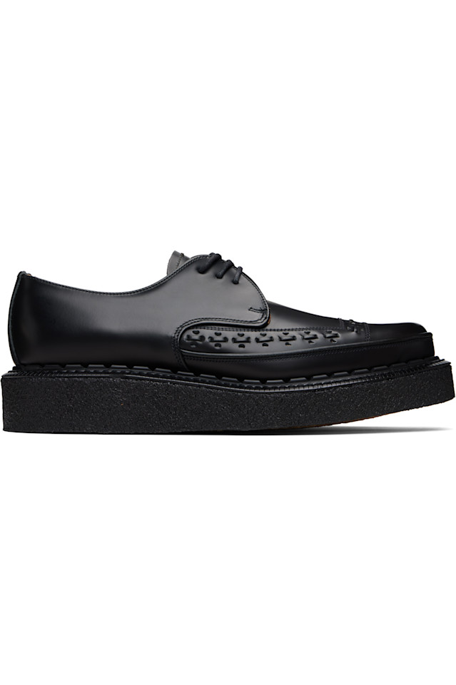 

Дерби Диано George Cox, черный