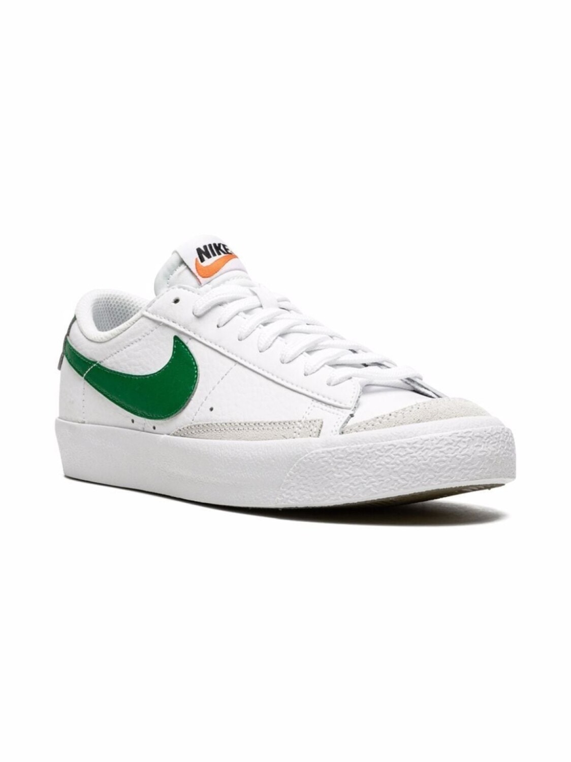

Nike Kids кеды Blazer Low 77, белый