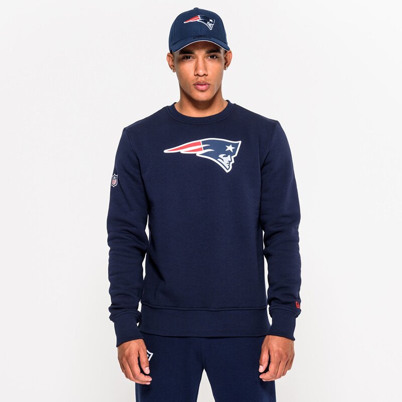 

Функциональная куртка New England Patriots New Era, синий
