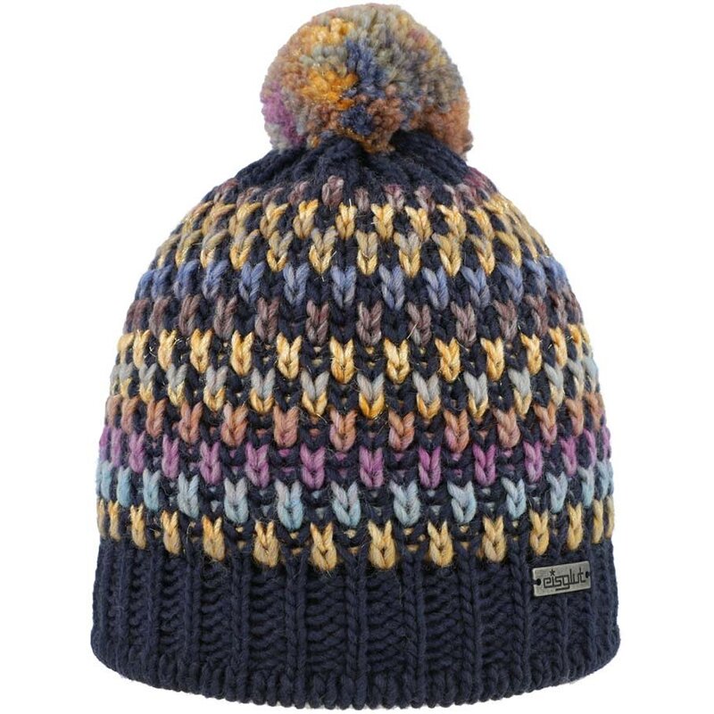 

Шляпа Бейли Eisglut, мультиколор