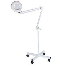 

Лампа с лупой BN-205 5dpi, 1 шт. Beauty System