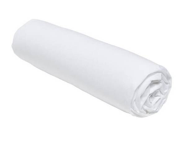 

Простыня на 2 человека, uni essential Today, белый