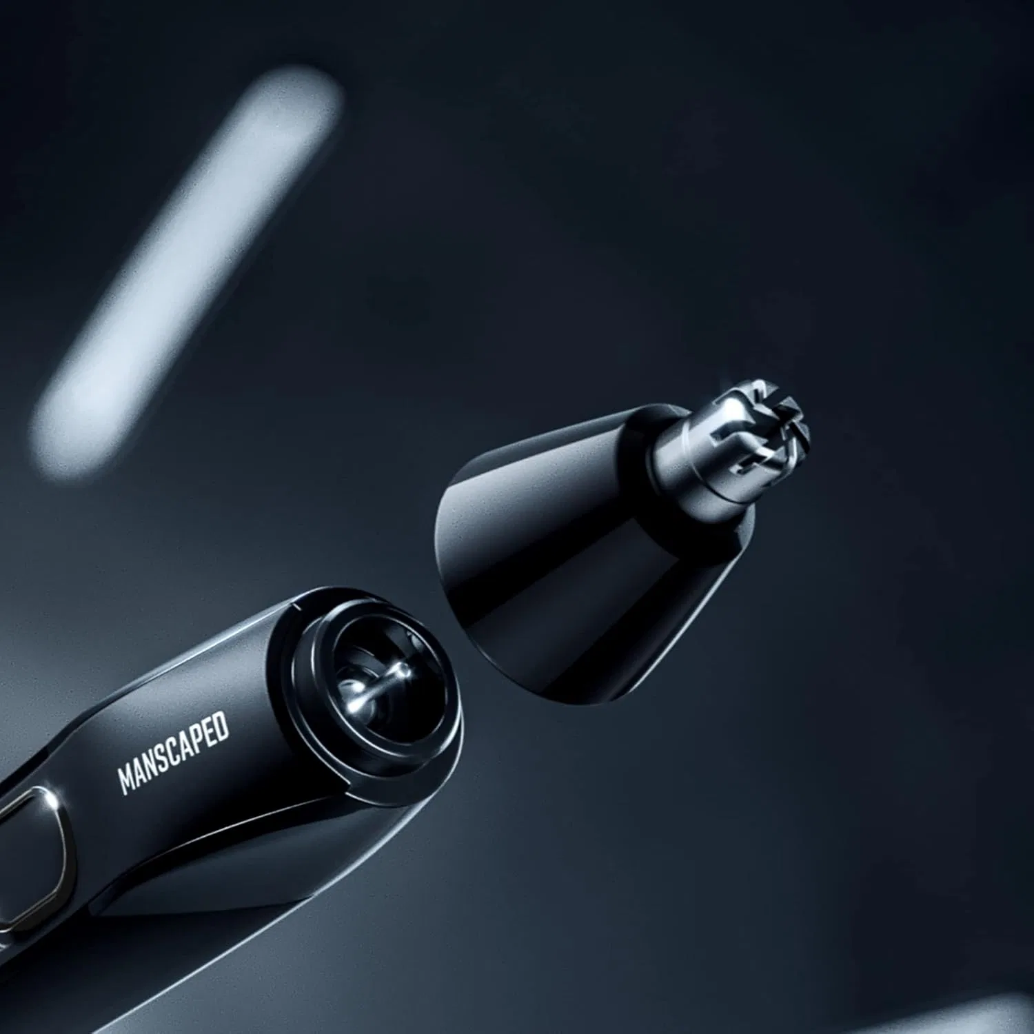 Сменное лезвие MANSCAPED Weed Whacker 2.0 для триммера Manscaped Refining The Gentleman — фото 3