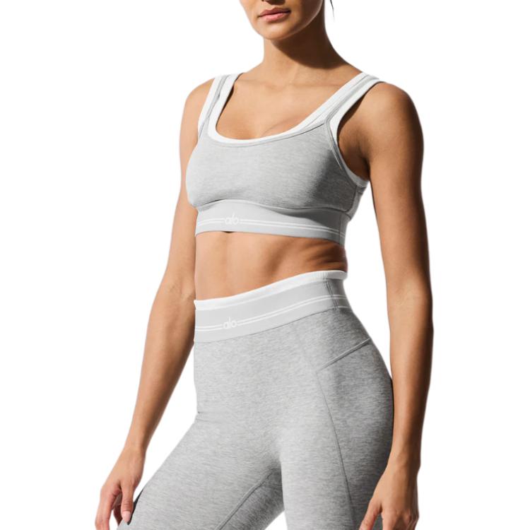 

Alo Yoga Спортивное нижнее белье для женщин