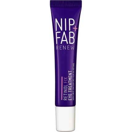 

Nip + Fab Retinol Fix Eye Treatment Advanced Anti-Aging Formula 15мл Nip+Fab