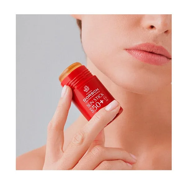 Солнцезащитный стик SPF50+ 25 мл FARMA DORSCH — фото 3