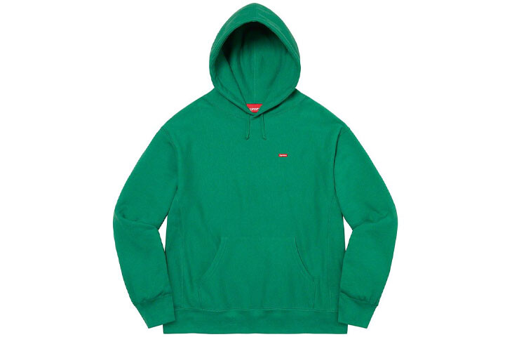 

Толстовка Supreme Small Box, черный