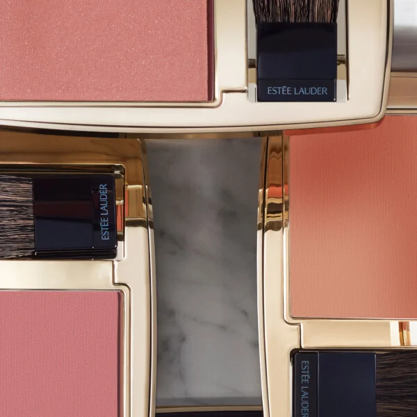 Румяна скульптурирующие pure color envy 7 г Estée Lauder, цвет sensuous rose — фото 3