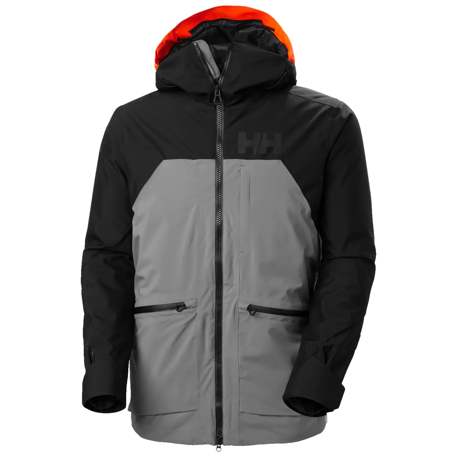 

Утепленная куртка Helly Hansen Straightline Lifaloft 2.0