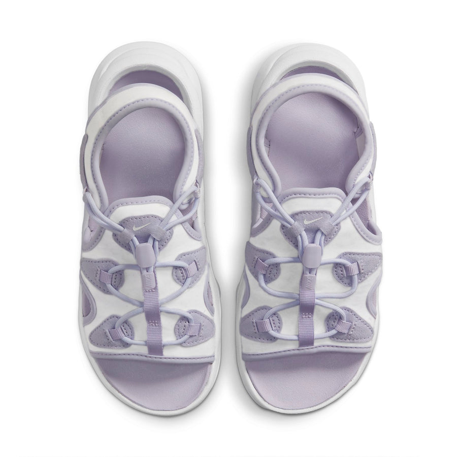 Сандалии (WMNS) Nike Air Max Koko Sandal 'Purple Violet', фиолетовый — фото 3
