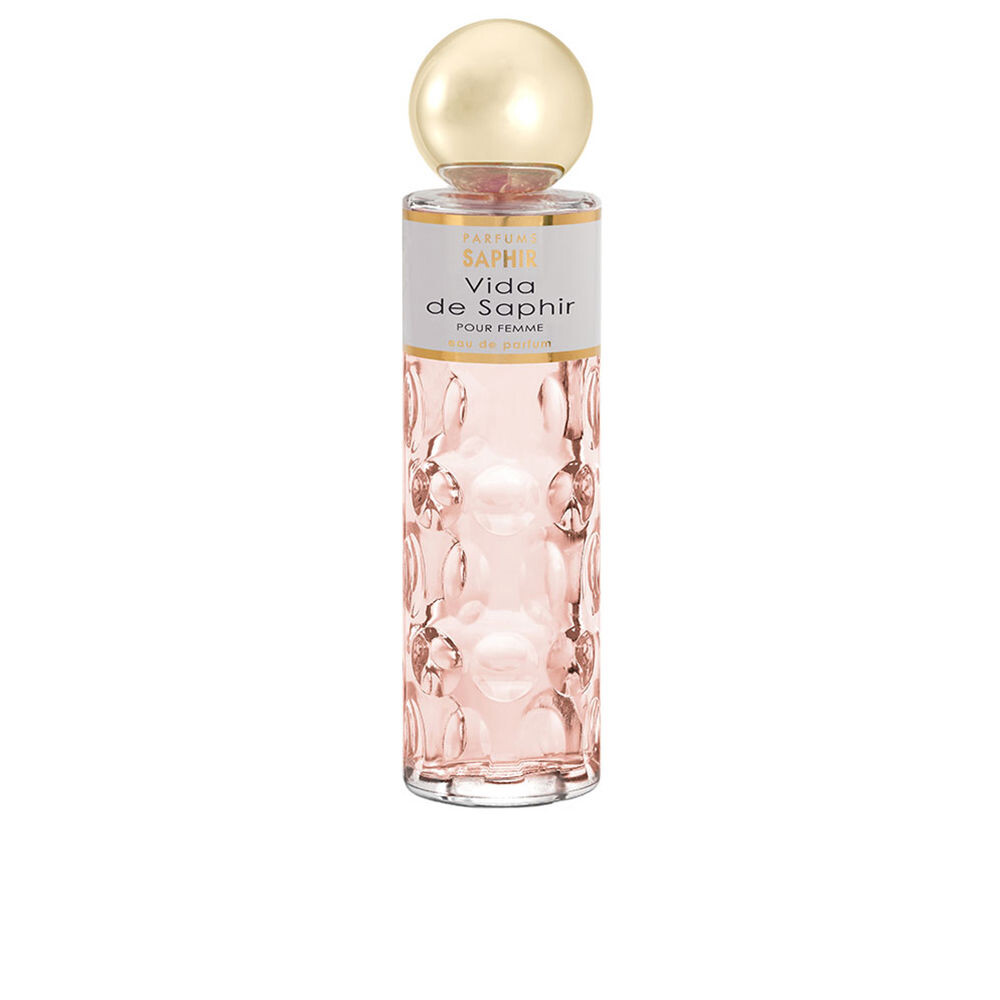 

Духи Vida de saphir Parfums saphir, 200 мл