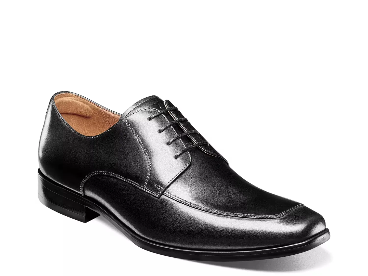 

Оксфорды Postino Moc Toe Florsheim, Black