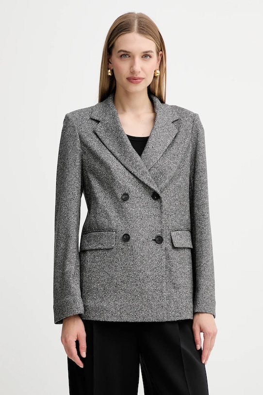 

Куртка albania MM by Max Mara, серый