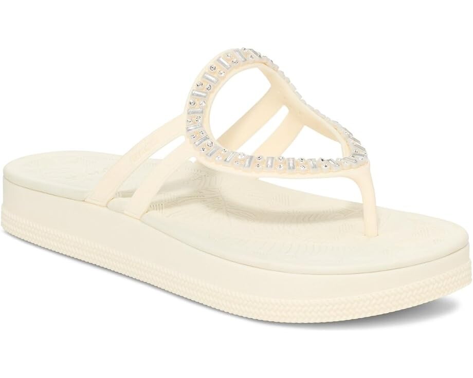 Сандалии Sanuk Sunshine SL Gem, белый