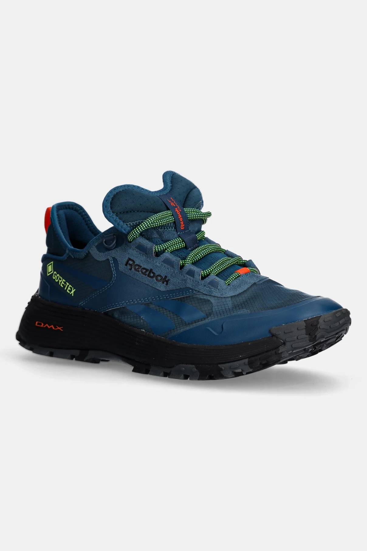 

Кроссовки Dmx Trail Gtx Reebok, синий