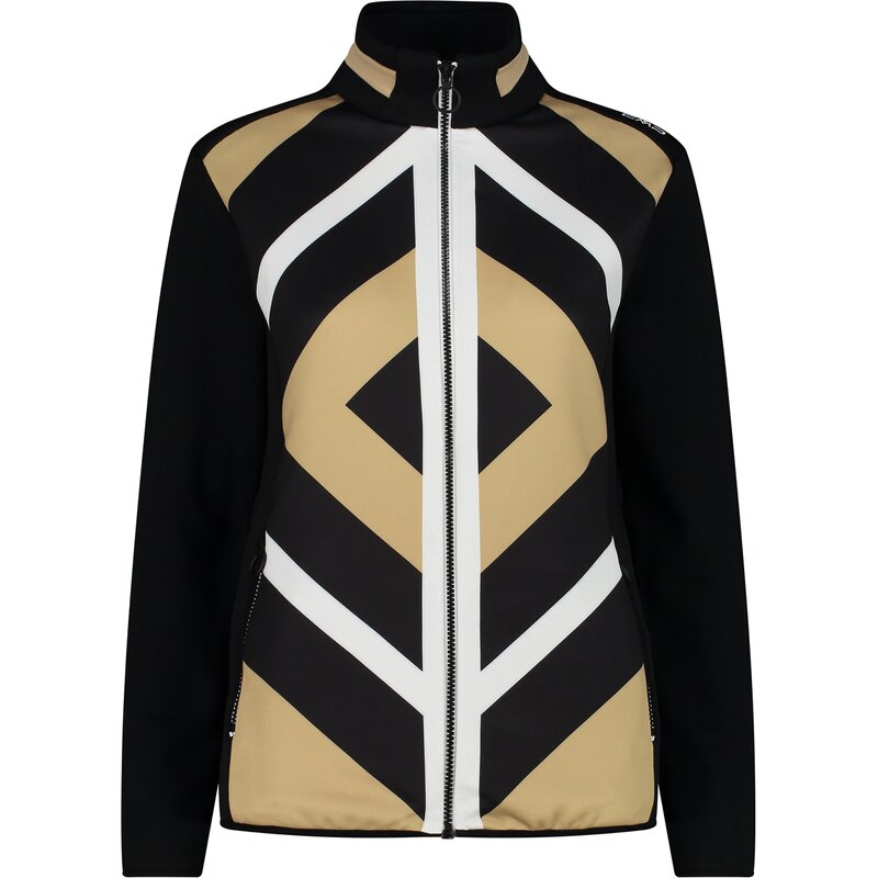 

Куртка женская Cmp, цвет nero