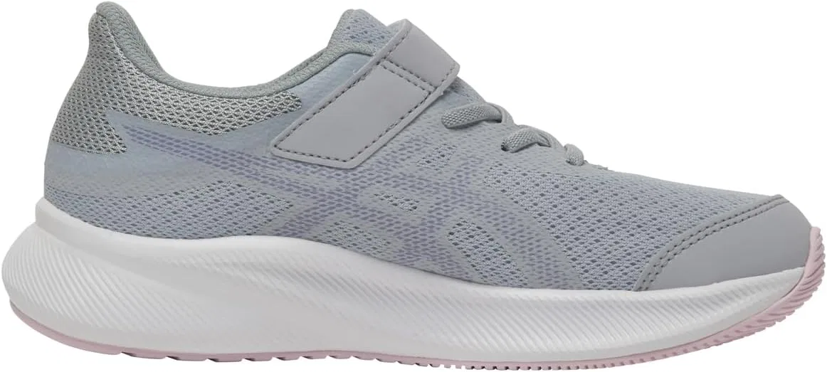 Кроссовки ASICS Jungen Patriot 13 Ps, Piedmont Grey Faded Ash Rock — фото 4