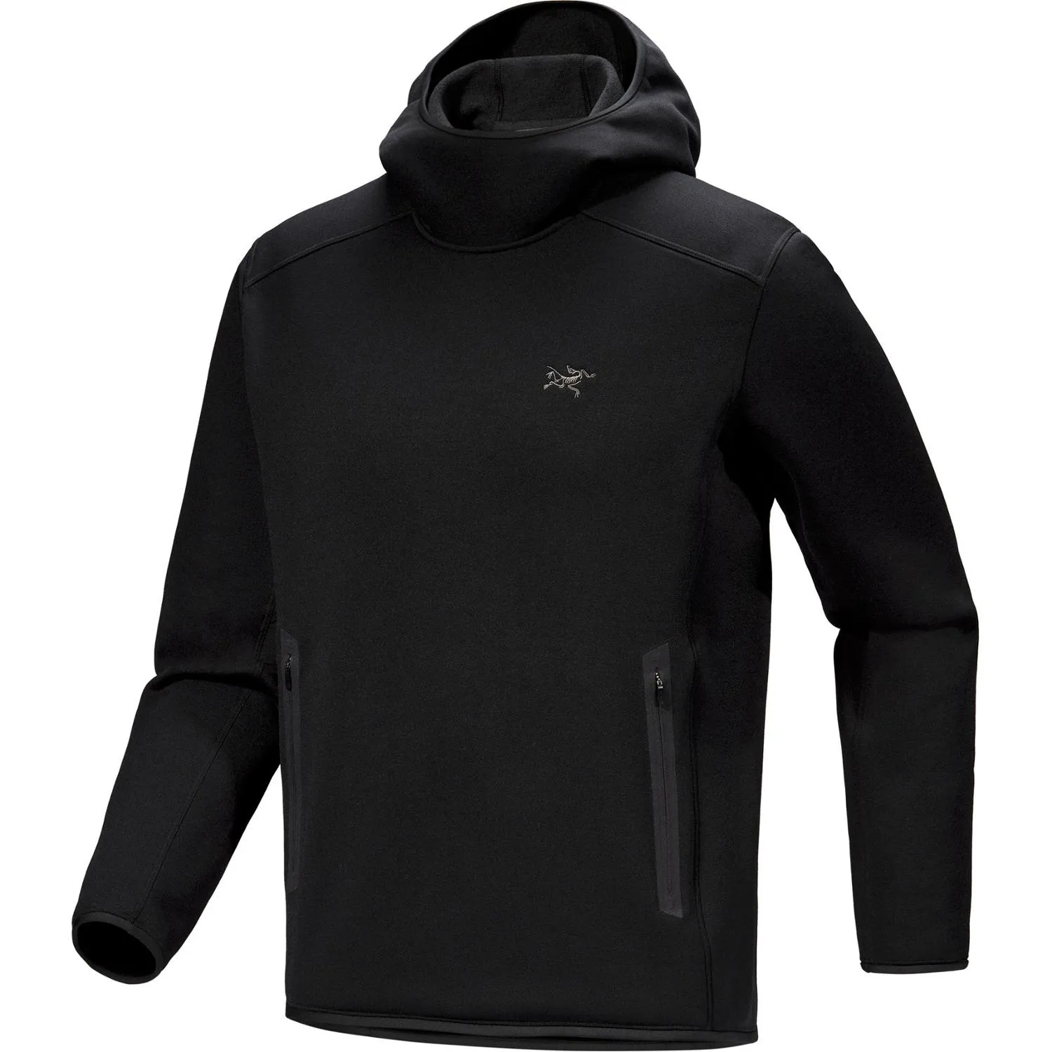 

Худи Kyanite мужское Arc'teryx, Black